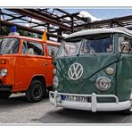 VW-Bus