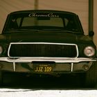 bullitt