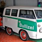 Bullizei