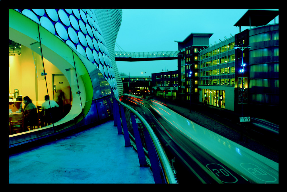 BullRing 2