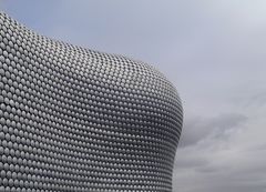 Bullring Birmingham