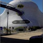 Bullring Einkaufszentrum Birmingham England