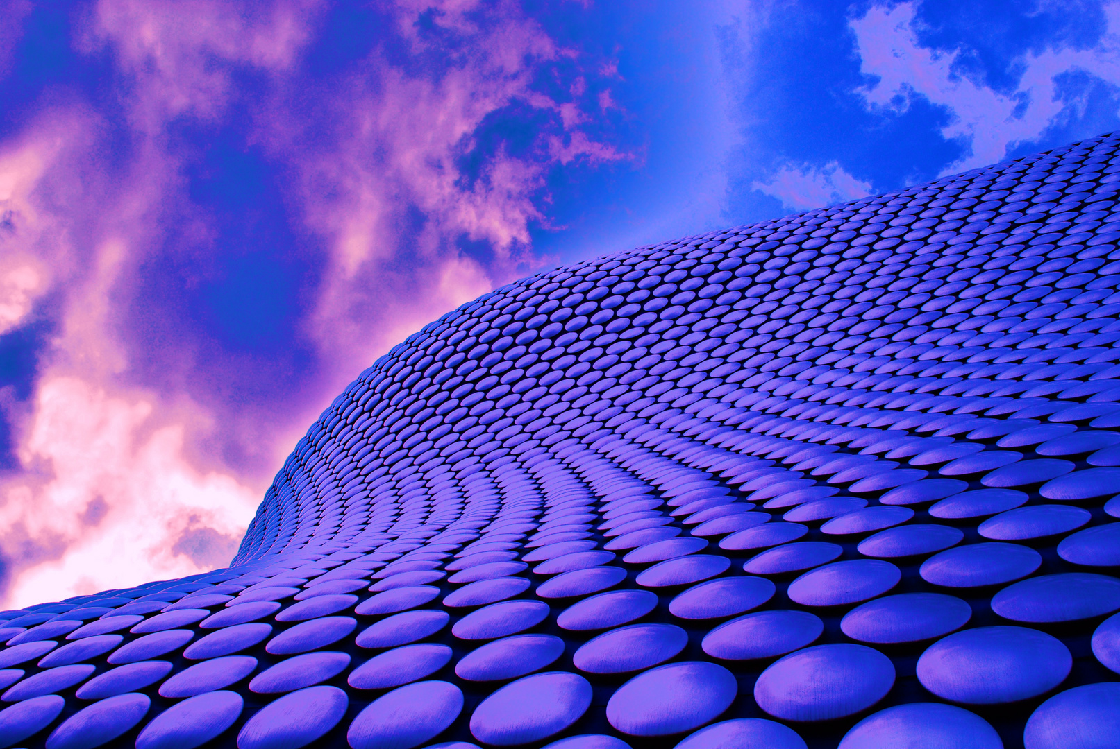 Bullring England