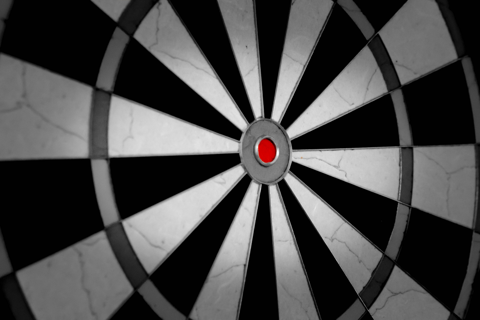 Bullseye