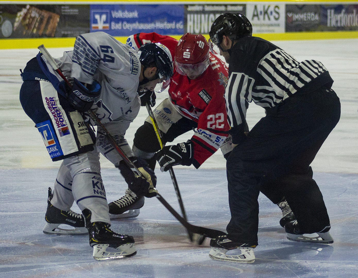 Bully Foto & Bild sport, wintersport, eishockey Bilder auf