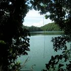 Bulusan Volcano(activ), Lake Bulusan