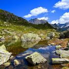 Bumarangseeli , Etzlihütte - Felleli