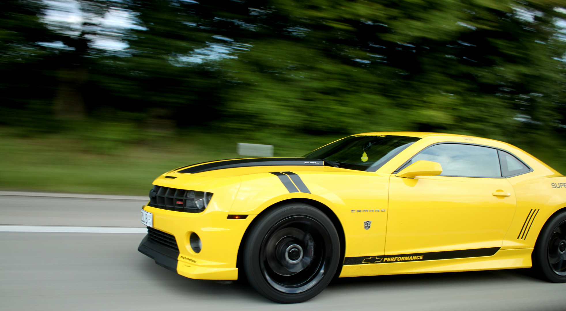 Bumblebee