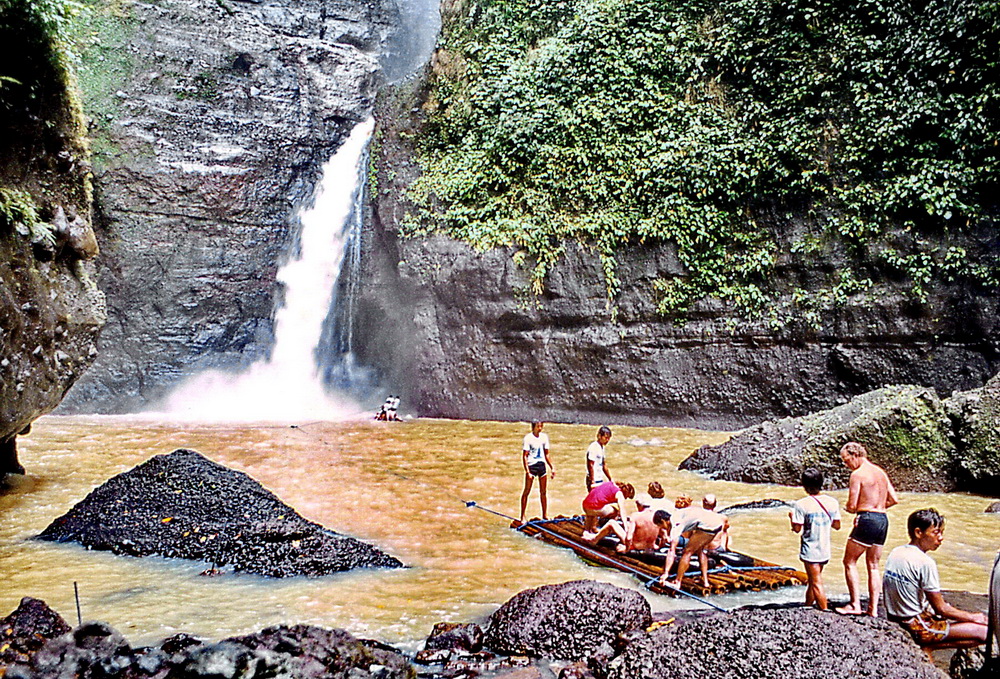 Bumbungan River IV