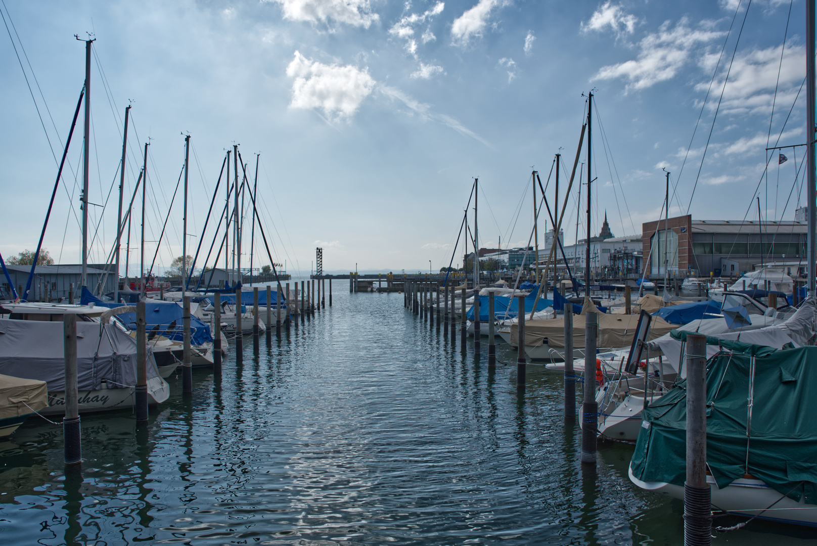 Bummel am Bodensee