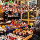 Bummel auf dem Weihnachtsmarkt