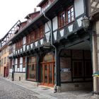 Bummel durch Quedlinburg (1)