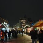 Bummel über den Weihnachtsmarkt