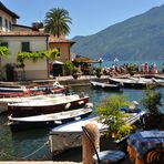 Bummeln in Limone (2)