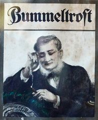 Bummeltrost