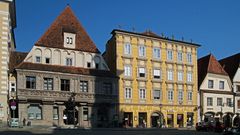 Bummerlhaus Steyr