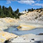 [ Bumpass Hell ]