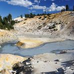 Bumpass Hell