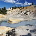 Bumpass Hell