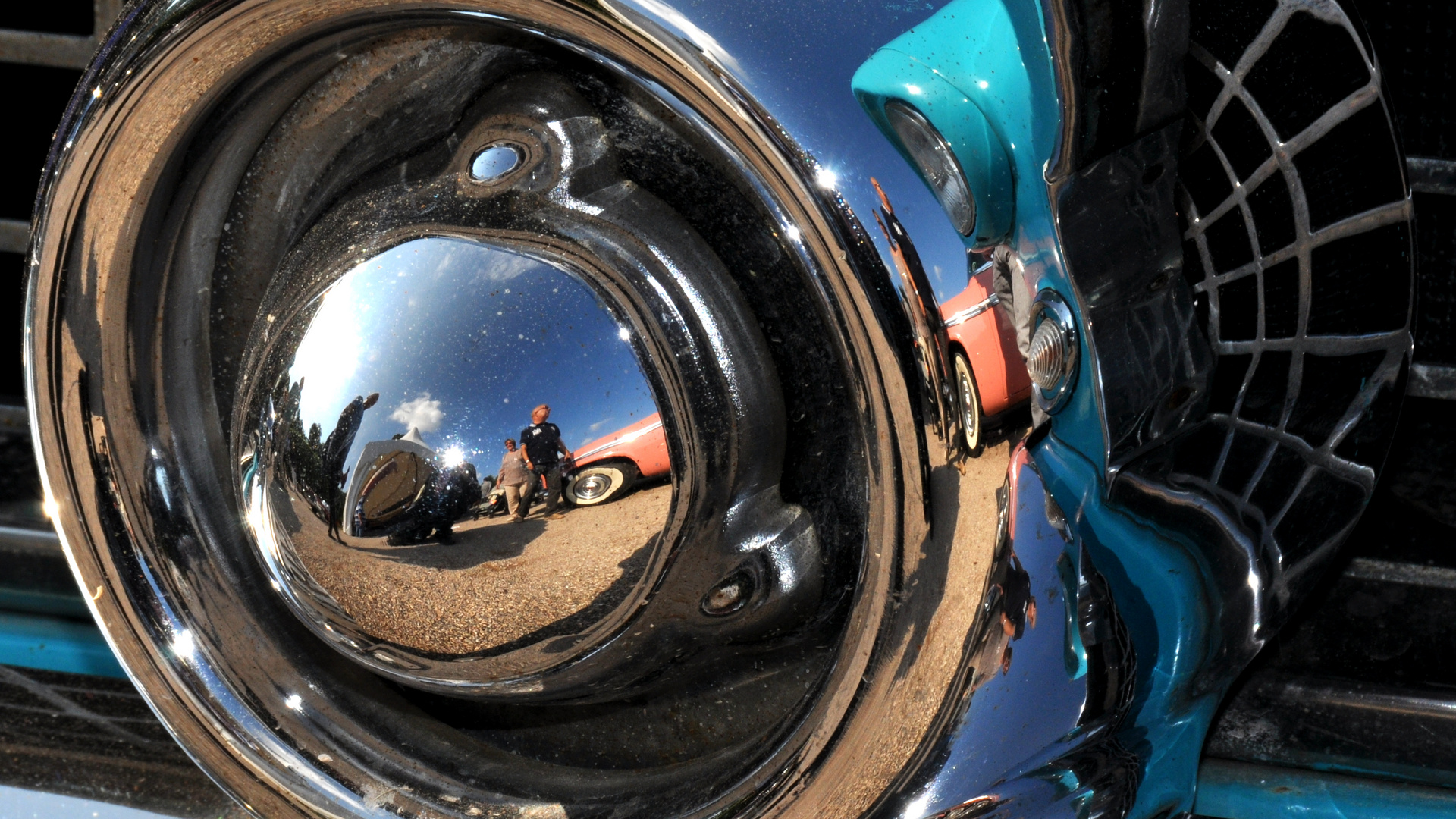 Bumper Foto & Bild autos & zweiräder, projekte, oldtimer Bilder auf