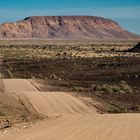 Bumpy Road