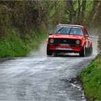 Bumpy Road on Knockboy