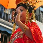 Bun Festival, Cheung Chau