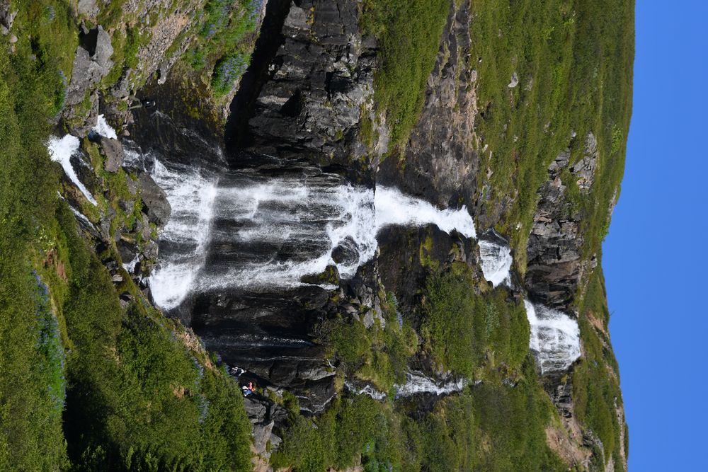 Bunarfoss
