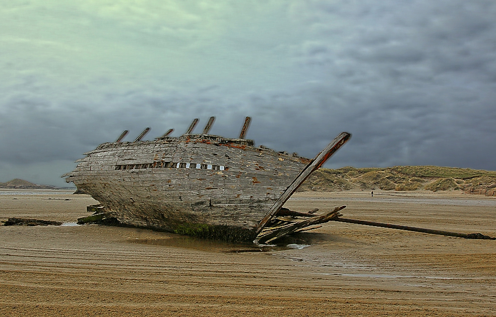 Bunbeg Beach