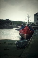 bunbeg harbour 2