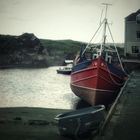 bunbeg harbour 2