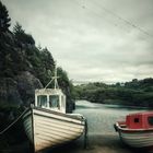 bunbeg harbour