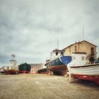 bunbeg harbour