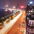 Bund at night