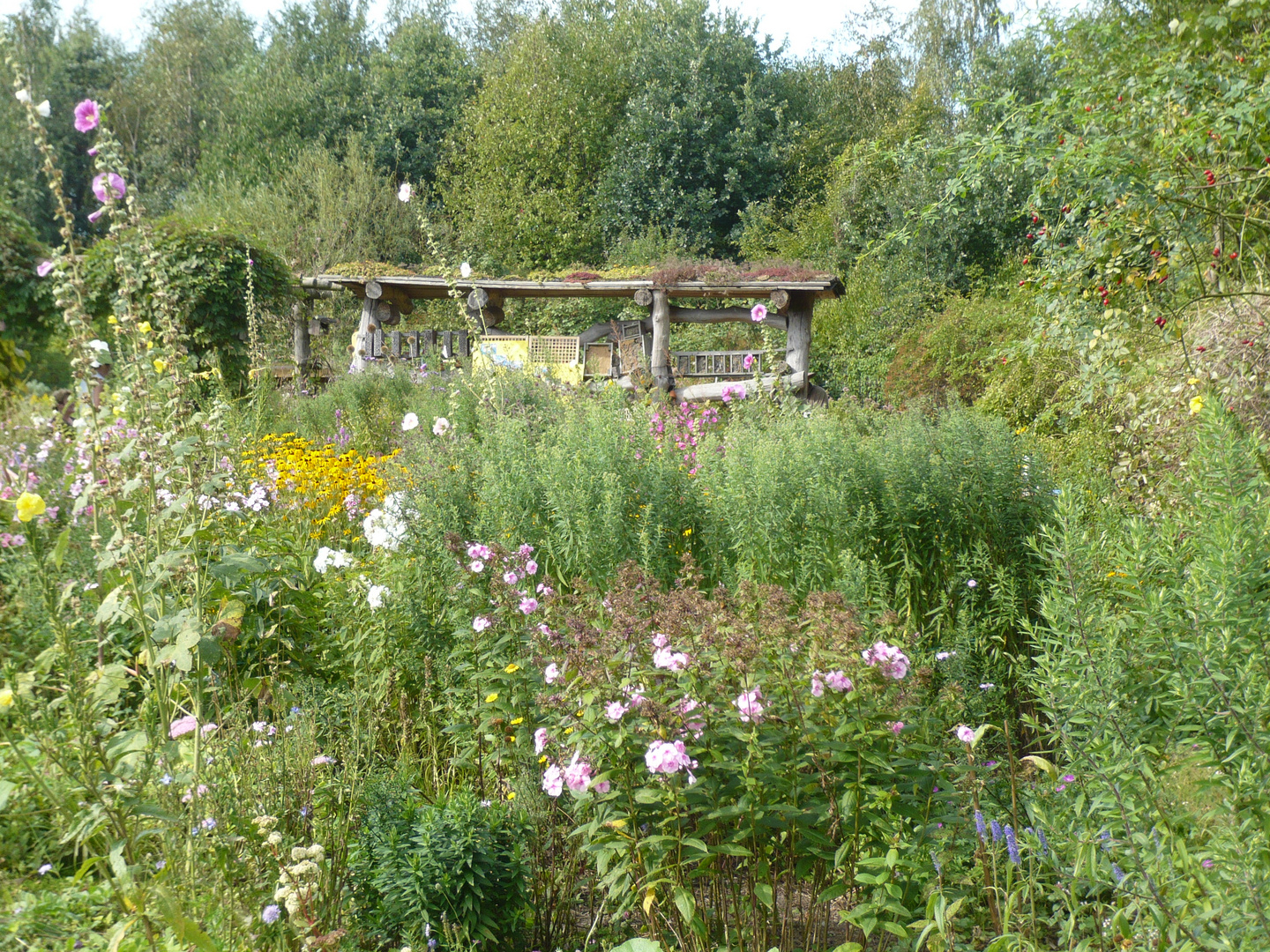 BUND Garten Herne