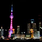 Bund Shanghai