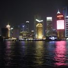 Bund Shanghai