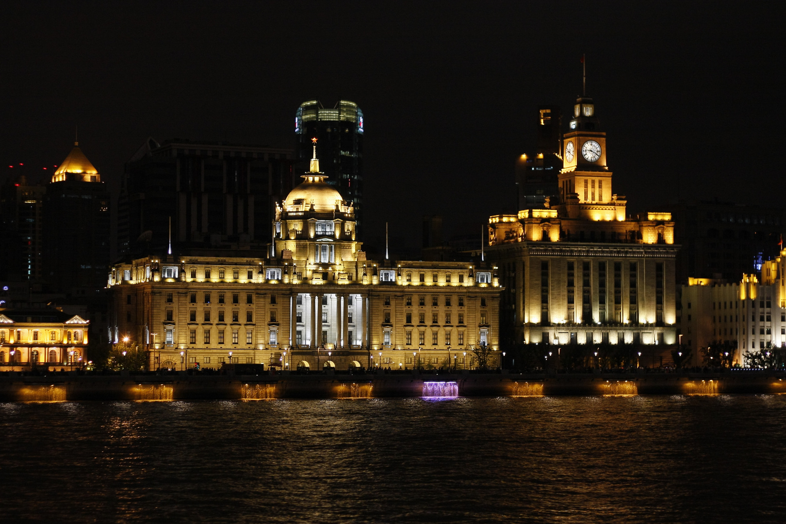 Bund (Shanghai)