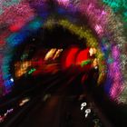 bund sightseeing tunnel