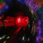 Bund Sightseeing Tunnel