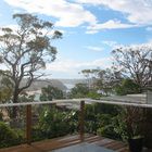 Bundeena Bay After Rainfall