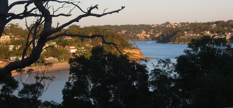 Bundeena Bay