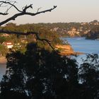 Bundeena Bay