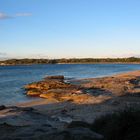 Bundeena Jibbon Beach