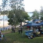 Bundeena Markets by the Sea