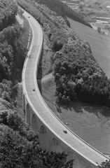 Bundesautobahn 1958 .