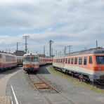 Bundesbahn-Klassiker