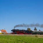 Bundesbahn-Nostalgie (1)