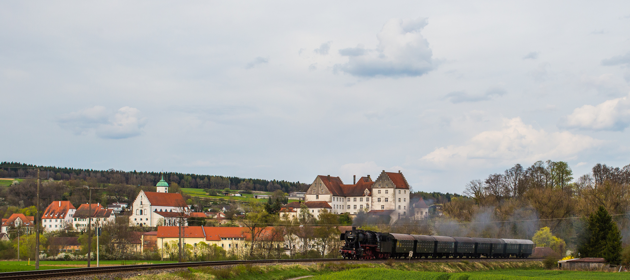 Bundesbahn-Nostalgie (18)