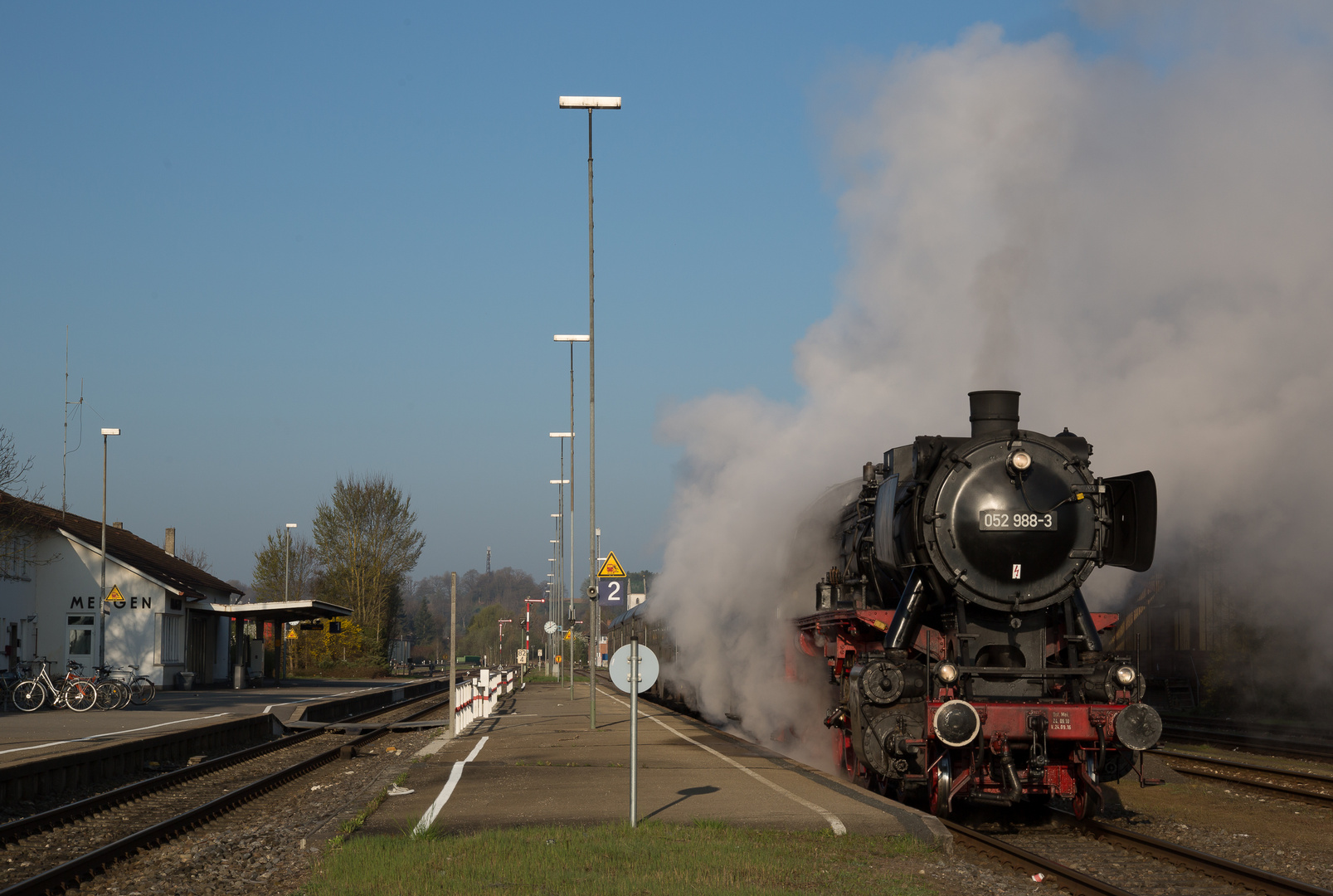 Bundesbahn-Nostalgie (7)